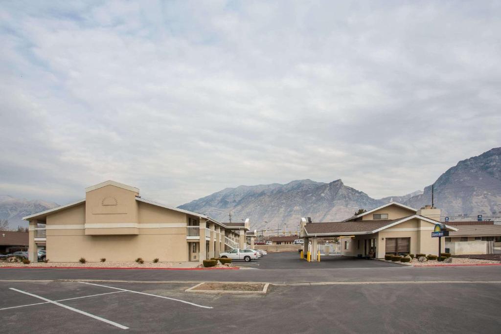 Days Inn by Wyndham Provo Main image 1